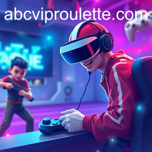 The Rise of ABCVIP: Gaming in a Digital Age