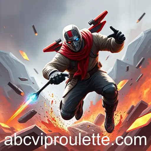 The Thrilling World of Action Games