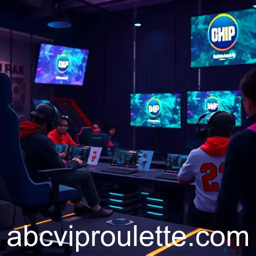 The Rise of English Game Communities