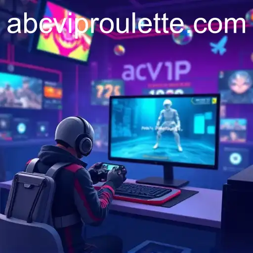 Digital Gaming Landscape Transformation