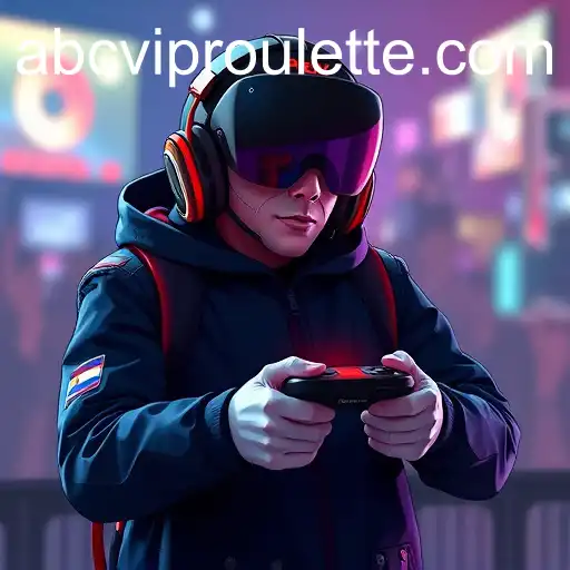 Gaming Trends and Innovations: A 2025 Perspective