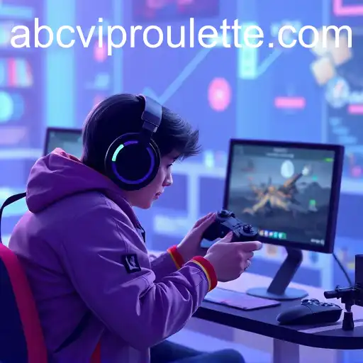 The Growth of Online Gaming Communities