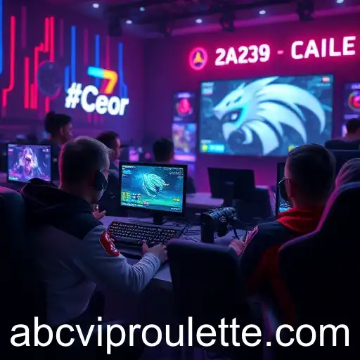 Emerging Trends in Online Gaming