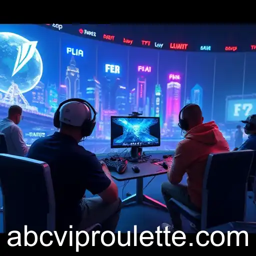 The Evolution of Online Gaming in 2025