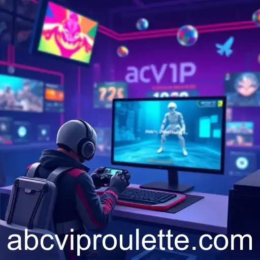 Digital Gaming Landscape Transformation