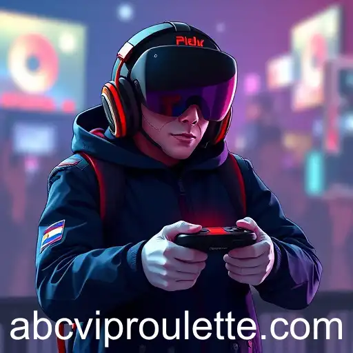 Gaming Trends and Innovations: A 2025 Perspective