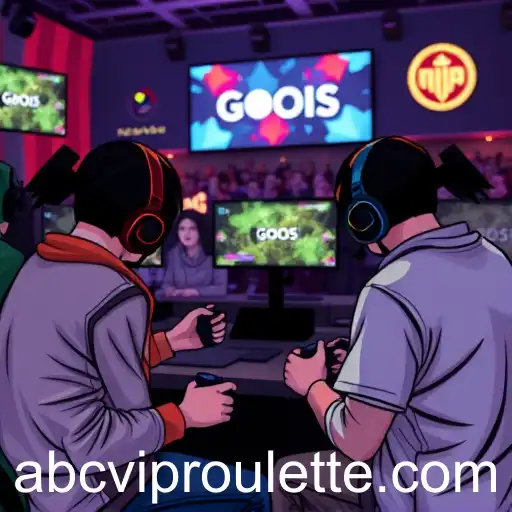 The Rise of Online Gaming and ABCVIP's Role