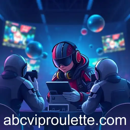 Rise of Gaming Platforms in Digital Age