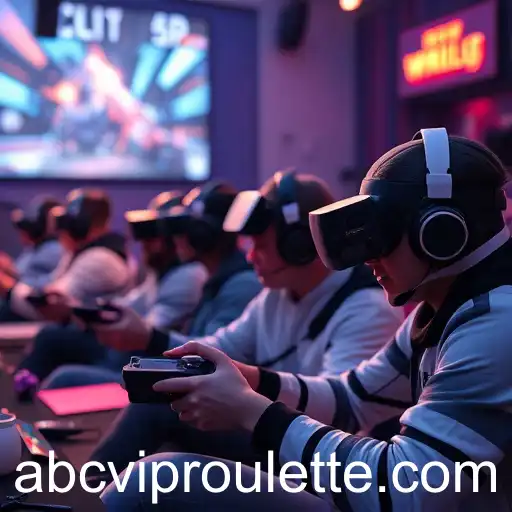 The Rise of Online Gaming in the 2020s