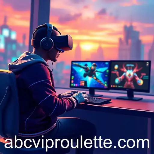 The Rise of Online Gaming in 2025