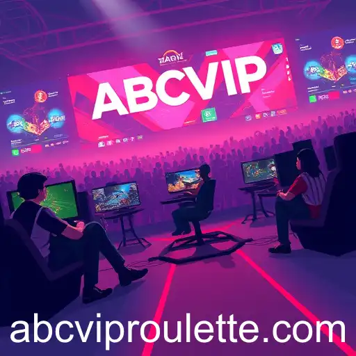 Rise of Online Gaming: The ABCVIP Phenomenon