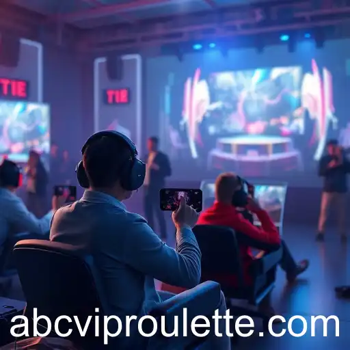 The Rise of Online Gaming Platforms