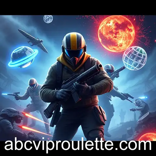 Exploring the Thrilling World of Multiplayer Games