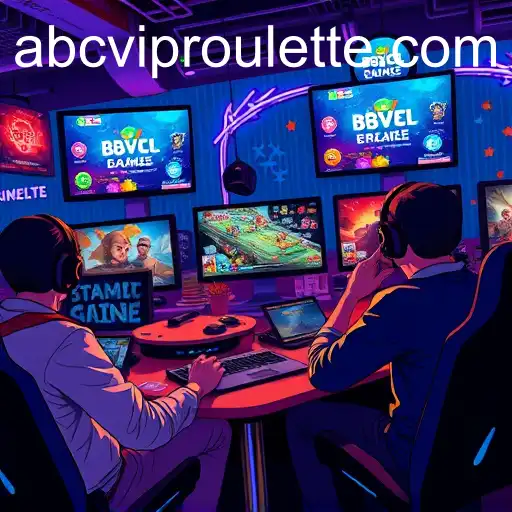 The Rise of Online Gaming and the Role of abcvip