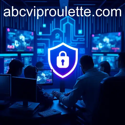 Navigating Online Safety in Gaming