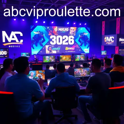 The Rise of Online Gaming Platforms