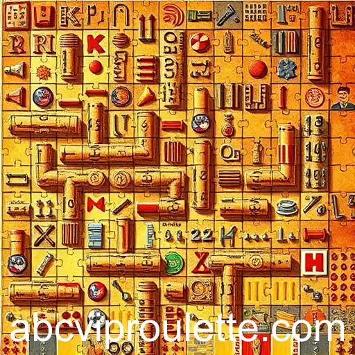 The Fascinating World of Puzzle Games: Unlocking Brain Benefits with 'abcvip'