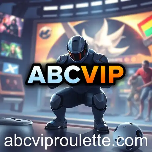 The Rise of ABCVIP in Online Gaming