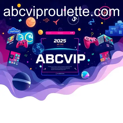 The Rise of ABCVIP in the Gaming World