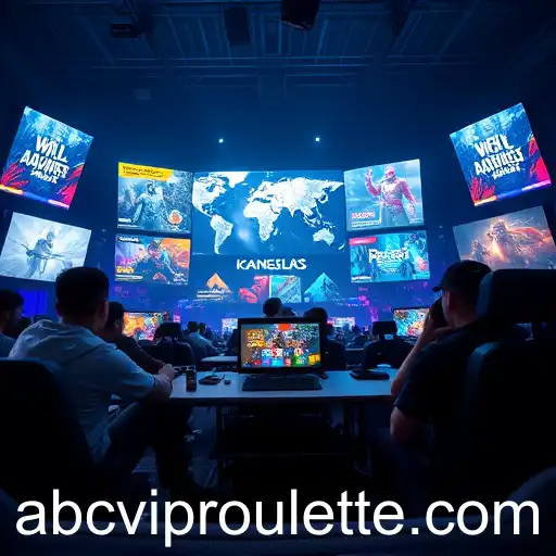 The Rise of ABCVIP in the Gaming World