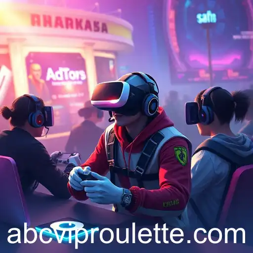 The Rise of Online Gaming and ABCVIP's Role