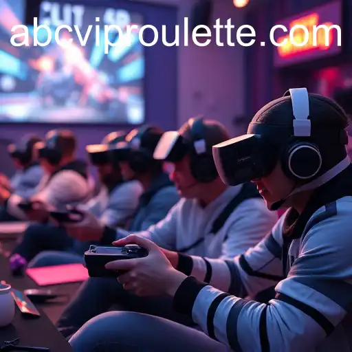 The Rise of Online Gaming in the 2020s