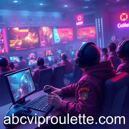 The Rise of Online Gaming Platforms