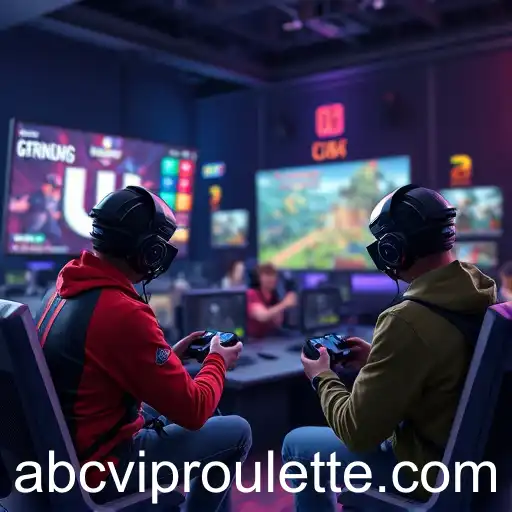 The Rise of Online Gaming in 2025