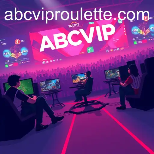 Rise of Online Gaming: The ABCVIP Phenomenon