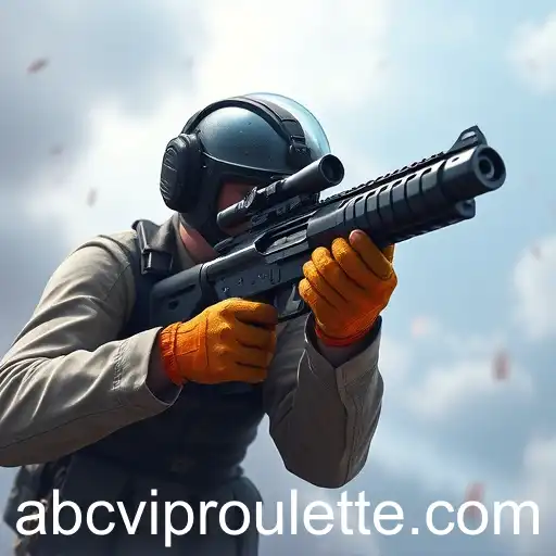 Exploring the Realm of Shooter Games in the Digital Age