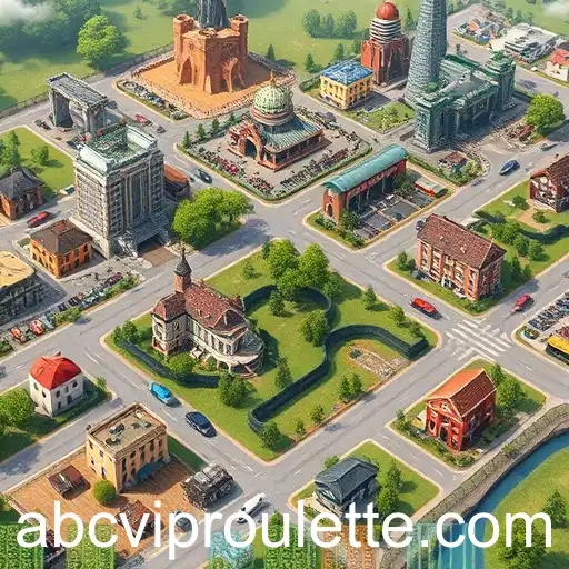 Exploring the Engaging World of Simulation Games