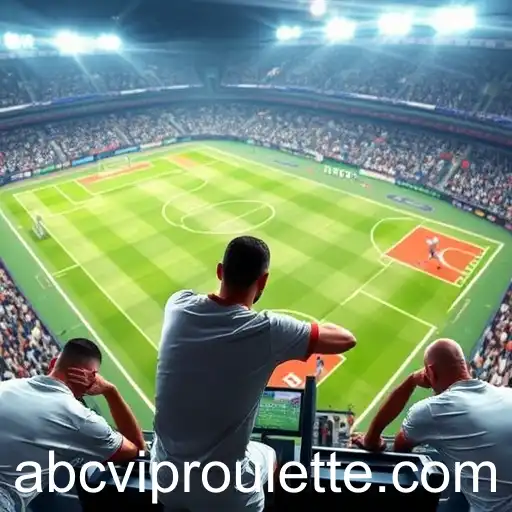 Exploring the World of Sports Games with abcvip: A Premium Gaming Experience