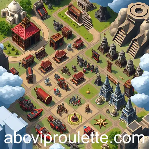 The Art of Strategic Mastery: Unleashing Your Potential in Strategy Games